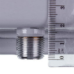 Expansion tank CRI8 3/8&apos&apos for gas condensing boiler Viessmann WB1B 7828646