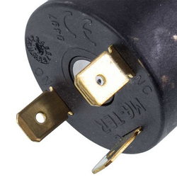 Vise sensor for gas boiler Viessmann A1HB/A1JB 7856851