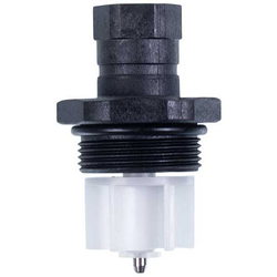 Viessmann gas boiler Flow sensor A1JB 7859548