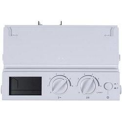 Viessmann gas boiler Regulator Vitopend 100 WH1D 7831255