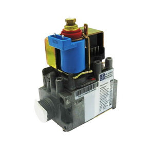 Газовий клапан Sit Sigma 845 для газового котла Viessmann WH0, WH1B, WH1D 7817489