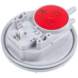 Viessmann gas boiler Differential vice relay 170/140 Pa WH0, WH1B, WH1D 7817494