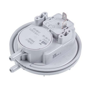 Реле диференційного тиску 195/180 Па для газового котла Viessmann A1JB/A1HB 12-24 кВт 7856835