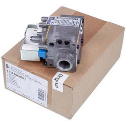 Gas valve Sit Sigma 848 for gas condensing boiler Bosch/Buderus 30-42 kW 87186689550