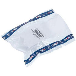 Lamp shade cover for Bosch oven 00647309 D=73mm (glass)