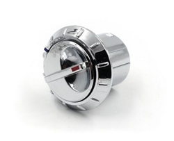 Ручка регулювання для газової колонки Selena E1 33.4782