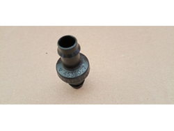 Gate valve 4536027 for vacuum cleaner Henkelman Jumbo Plus, Lynx series