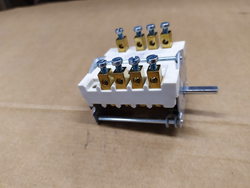 Cam switch EGO 43.41832.030 4341832030 4341832000 for Zanussi, Baron, Mareno