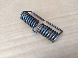 Torsion spring for pressure grill Bartscher, Hendi, Horeca-Select A0GH81313