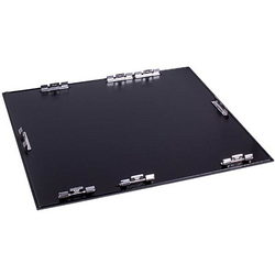 Cooking surface for induction hob AEG 5551126310