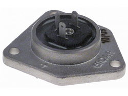 Кришка датчика рівня розходоміра води GICAR для кавомашини La Marzocco, Gaggia