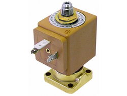 ΠΠ»Π°ΠΏΠ°Π½ ΡΠ»Π΅ΠΊΡΡΠΎΠΌΠ°Π³Π½ΠΈΡΠ½ΡΠΉ Parker 131F DZ06P0 ΡΠΎΠ»Π΅Π½ΠΎΠΈΠ΄ 3-Ρ
Ρ
ΠΎΠ΄ΠΎΠ²ΠΎΠΉ 24VAC Π΄Π»Ρ ΠΊΠΎΡΠ΅ΠΌΠ°ΡΠΈΠ½Ρ Faema, La Cimbali