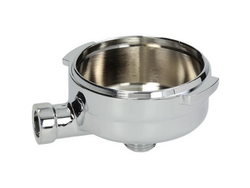 Холдер портафільтр для кавомашини Astoria-Cma, Bezzera 5286007.01CM 4650120