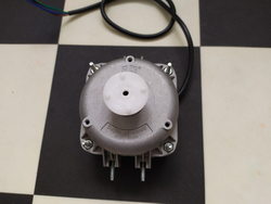 Cooling fan motor ELCO VNT5-13/027 for refrigeration equipment 5W
