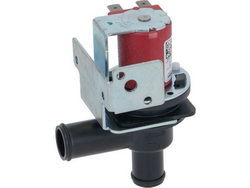 Соленоїд зливний клапан для льодогенератора Manitowoc BD, BY, CWD серії підключення 12,4мм на 11,0мм 000001768