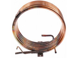 Конденсатор для льдогенератора Brema, Cookmax, Electrolux, Fagor, MBM C14034