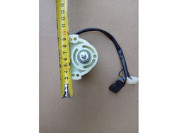 Dexun 50KTYZ vani dvigun gearbox motor for Saro, Bartscher 325-5005 ice generator