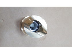 Ice crusher for ice maker Barline/Icematic/Scotsman/Simag 696436