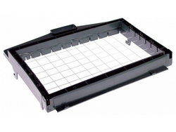 Heating grid for ice maker Whirlpool, Philips K20, AGB series