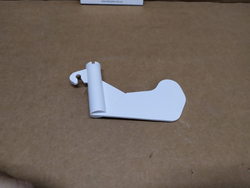 Reservoir for Whirlpool K20, K40, AGB series ice maker