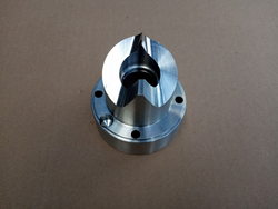 Ice crusher for ice maker Brema/Emmepi/NTF/RM Gastro 698899