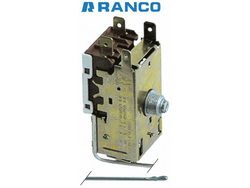 Ranco K50-L3209 Hopper Thermostat for Intimpex Ice Maker