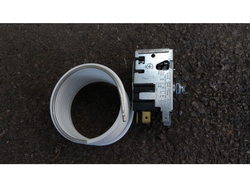 Ranco K22-L1082 K22L1082 steam room thermostat for Brema CB184, CB246 ice maker. R23591