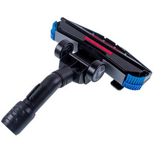 Floor/carpet brush FC8075/01 Tri-Active for Philips tube vacuum cleaner 432200426091 D=35mm