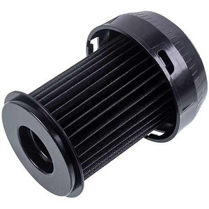 HEPA cylindrical filter for Roxx&aposx Bosch vacuum cleaner 00649841 H=180mm D=100mm