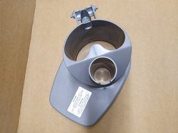 Cover, tray for sheep cutter, cutter Robot Coupe CL25, CL30A, R301, R302, R401