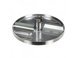 Disc for julienne cutting 2x10mm D=190mm Robot Coupe RC28173