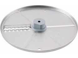 Disc slicer for slicing with skewers 2mm D=175mm Robot Coupe RC27621