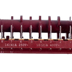 Oven mode switch 800812 / GK800812 Gottak (9 positions)