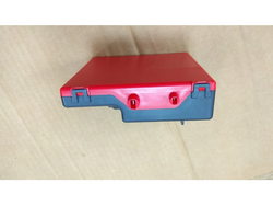 Automatic ignition unit Honeywell S4565A2019U for gas equipment Oztiryakiler 102343