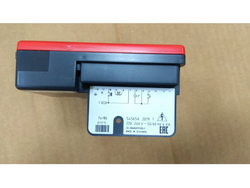 Automatic ignition unit Honeywell S4565A2019U for gas equipment Oztiryakiler 102343