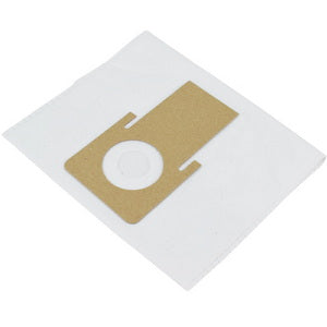 Thomas 787230 Vacuum Cleaner Microfiber Bag Set (5 pcs.)