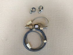 Vitratomir water (flow meter) for combi steamer Rational 403301