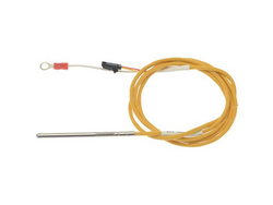 Датчик температури K (NiCr-Ni) термопара -50...+1150°C для пароконвектомата Electrolux Professional 379717