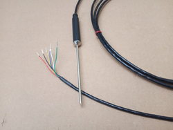 Thermo core (probe) for combi steamer Angelo-Po 381511