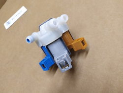 Solenoid valve Zanussi, Electrolux 370345 EATON (INVENSYS) 3WAY/180/in 3/4"/out 11.5mm 230VAC