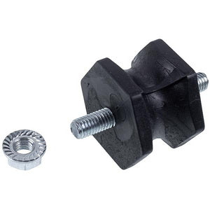 Anti-vibration stands for the air conditioner (4 pcs.)