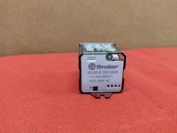 Power relay FINDER 62.83.8.230.0500 628382300500 230V, 16A, 6.3mm terminal