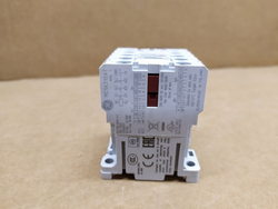 Contactor GENERAL ELECTRIC MC1A310A magnetic starter for Dihr, Fagor, Metos 20A/4.0 kW, screw clamp