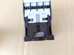 Contactor BENEDIKT JAGER K3-18ND10 magnetic starter for Electrolux, Zanussi 32A/7.5 kW, screw clamp