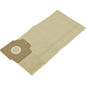 A set of bags for a vacuum cleaner Karcher 6.904-294.0 (5 pcs.)