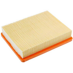 HEPA output filter for a Karcher vacuum cleaner 5.731-020.0