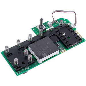 Indication module for washing machine Electrolux 4055534517 (without firmware)