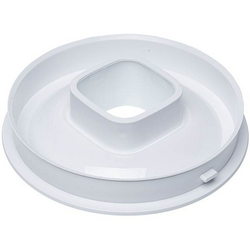 Blender bowl lid Tefal MS-651383 1250ml