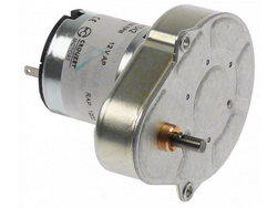 Мотор редуктор Crouzet G70C10AFTEG повітряний клапан засувка для пароконвектомата Rational, Fagor CPC, SCC серії. 3101.1010S