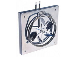 Двигун вентилятора з теном Rieber 601255